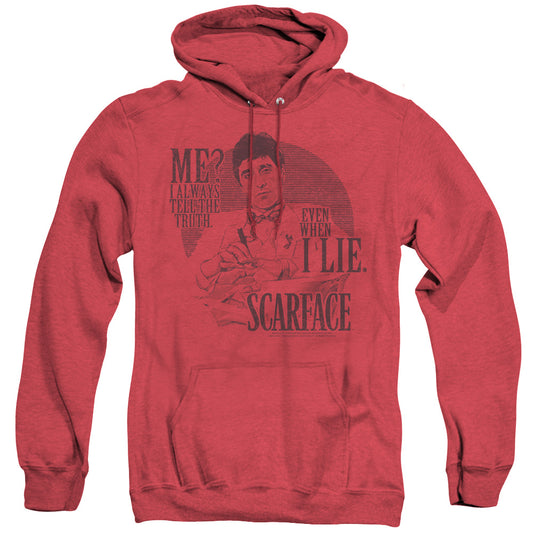 SCARFACE/TRUTH