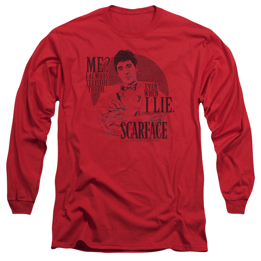 SCARFACE/TRUTH