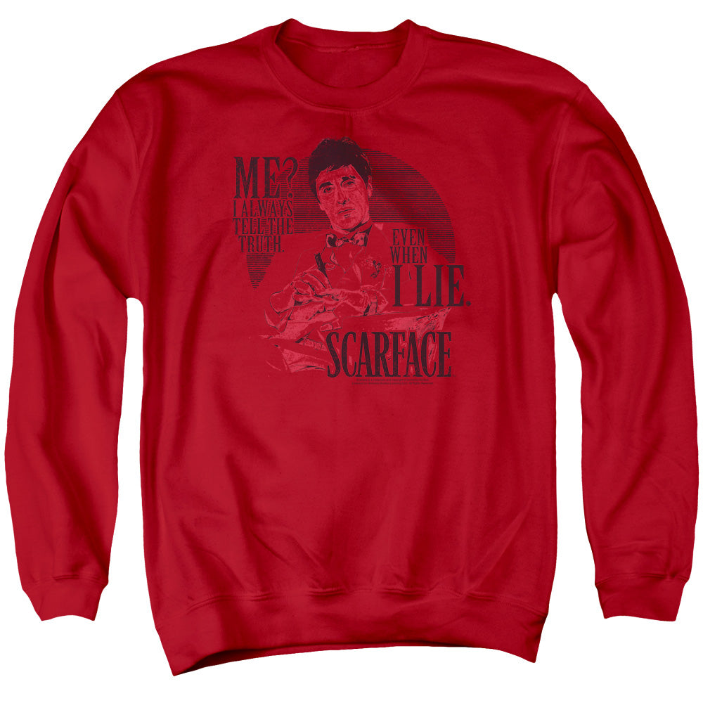 SCARFACE/TRUTH