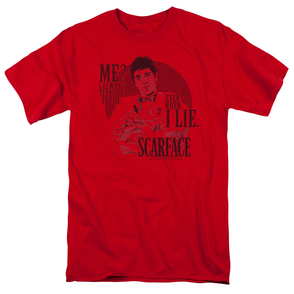 SCARFACE/TRUTH
