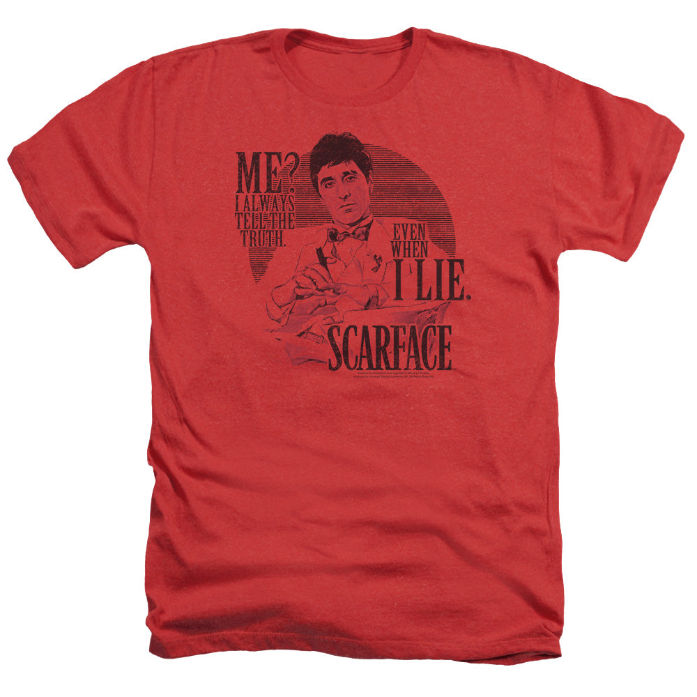 SCARFACE/TRUTH