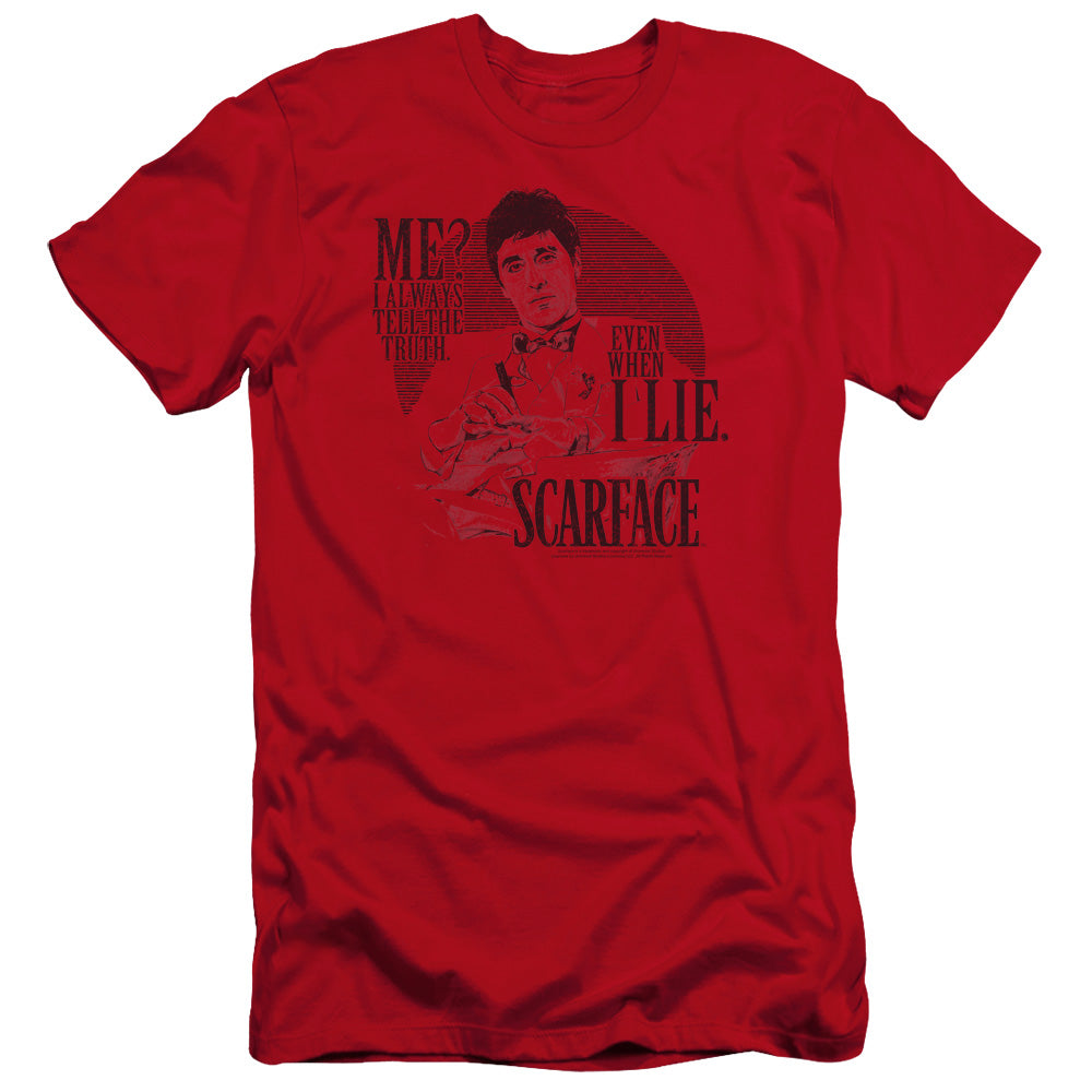 SCARFACE/TRUTH