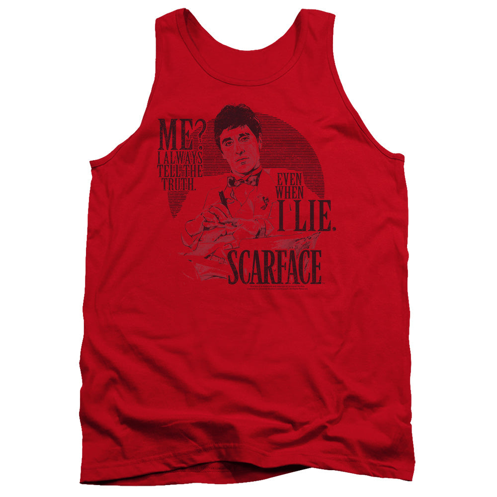 SCARFACE/TRUTH