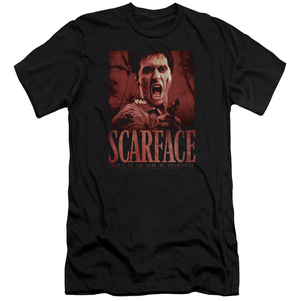 SCARFACE/OPPORTUNITY