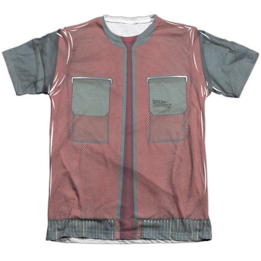 BACK TO THE FUTURE/FUTURE JACKET