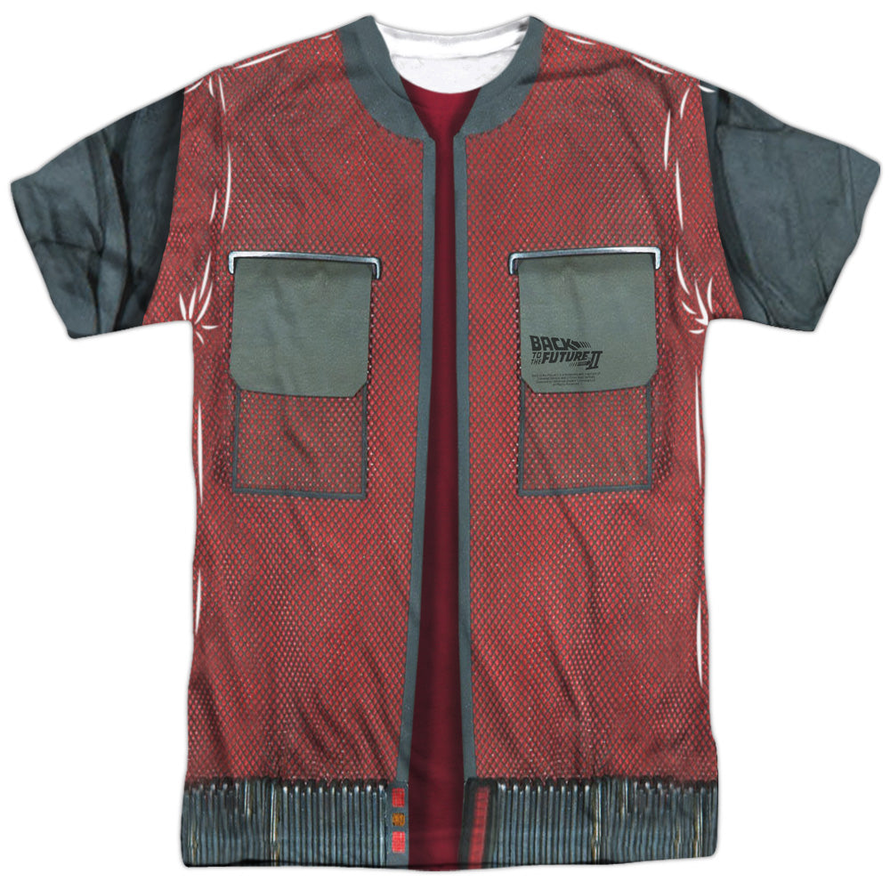 BACK TO THE FUTURE/FUTURE JACKET