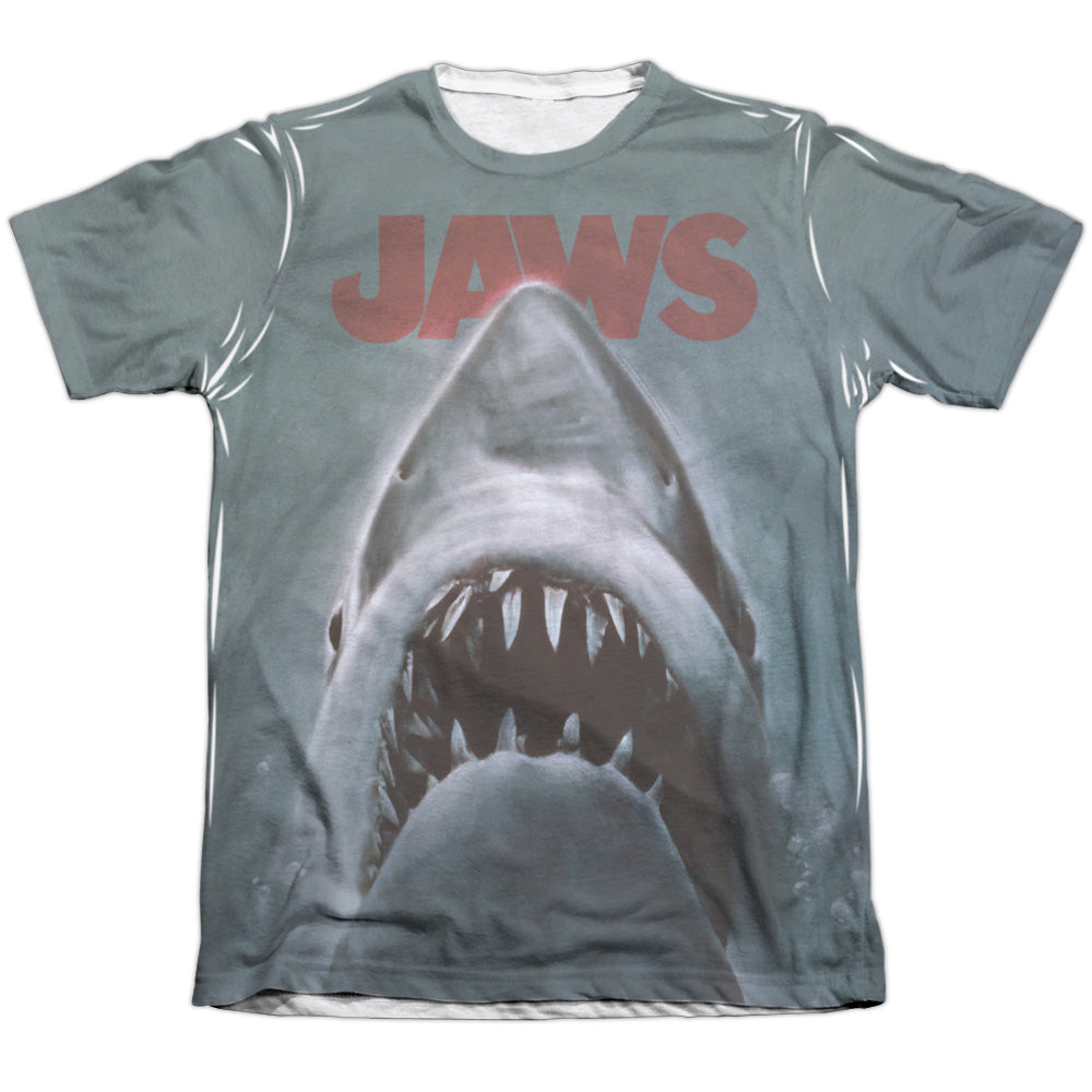 JAWS/POSTER