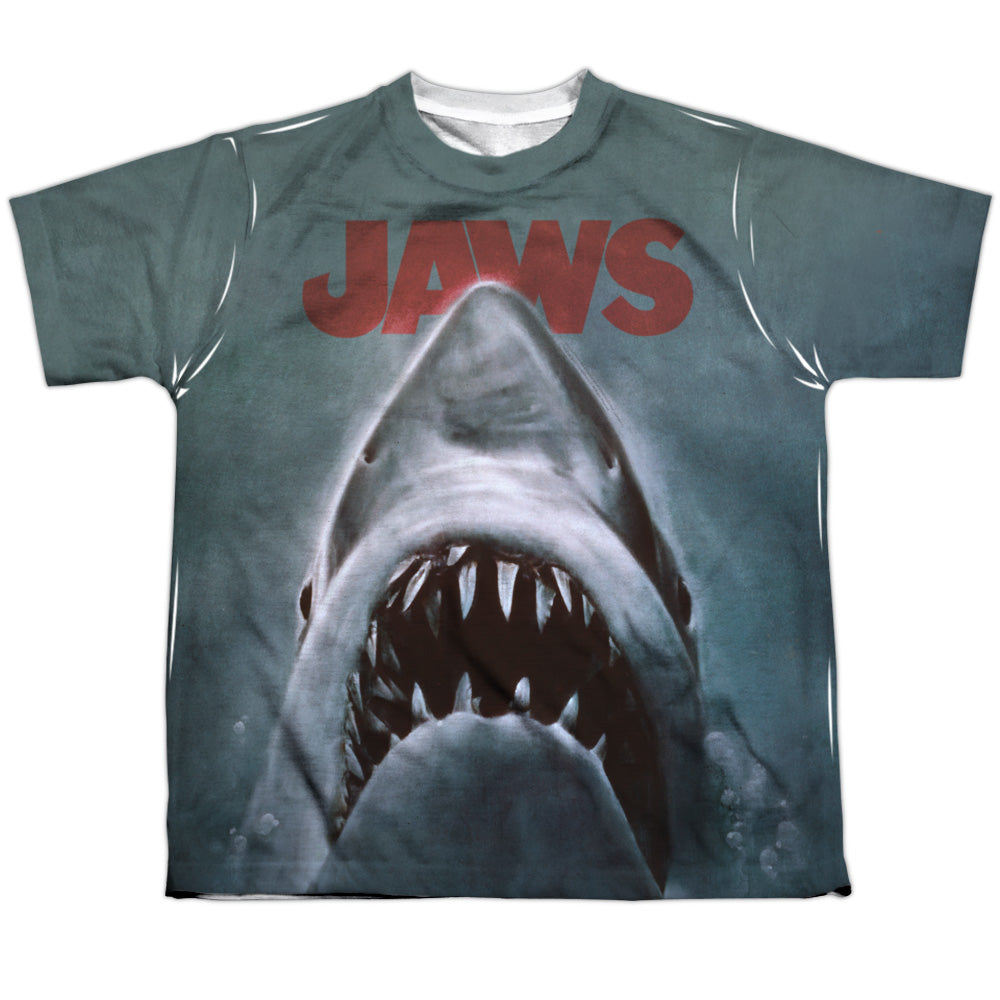 JAWS/POSTER
