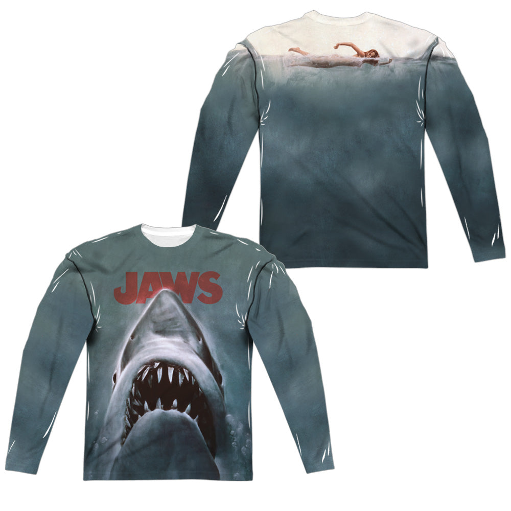 JAWS/POSTER