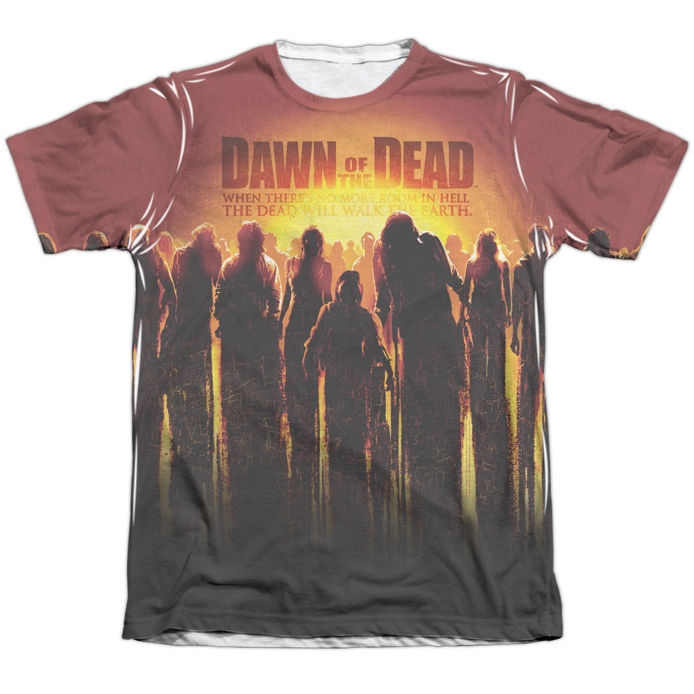 DAWN OF THE DEAD/SWARM