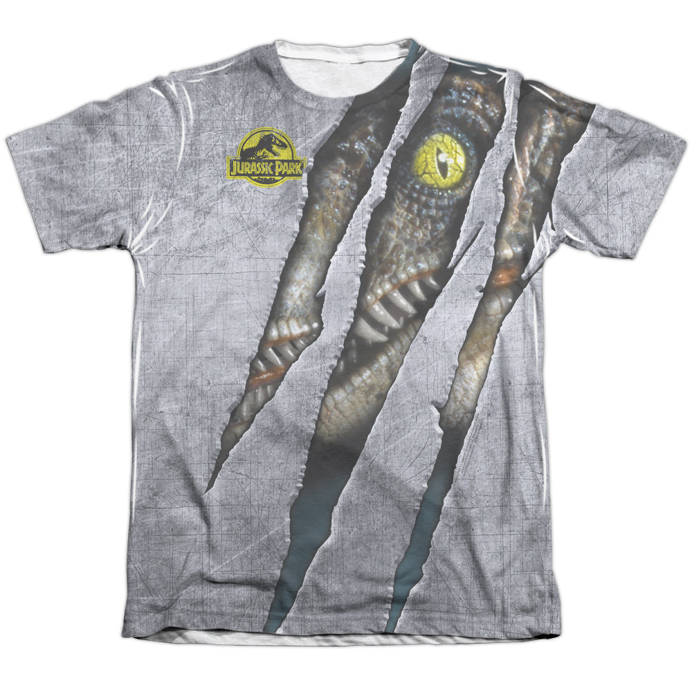 JURASSIC PARK/LIVE RAPTRO