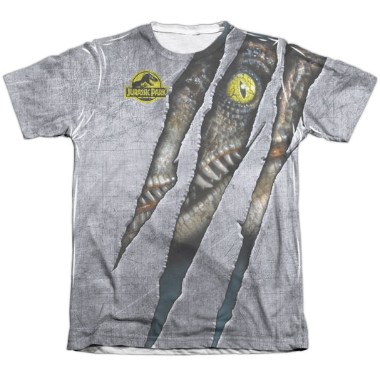 JURASSIC PARK/LIVE RAPTRO