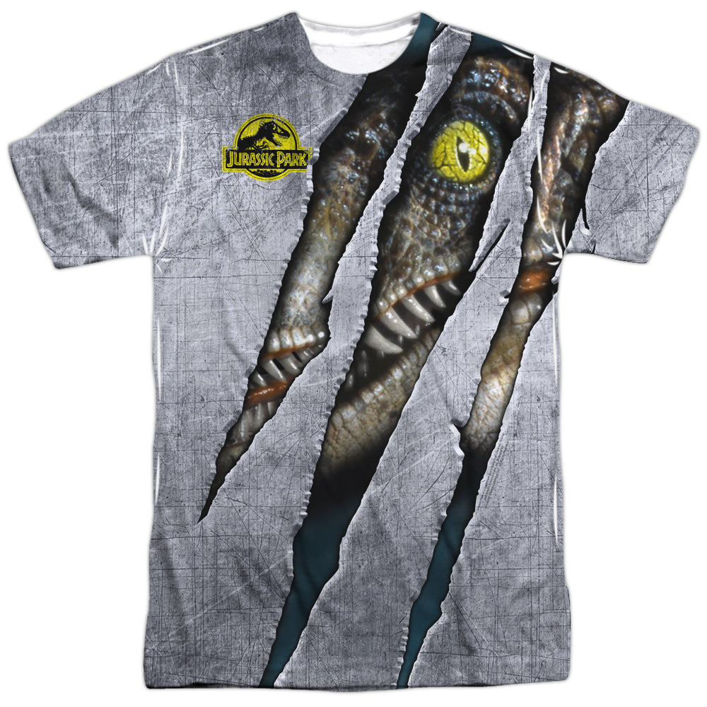 JURASSIC PARK/LIVE RAPTRO