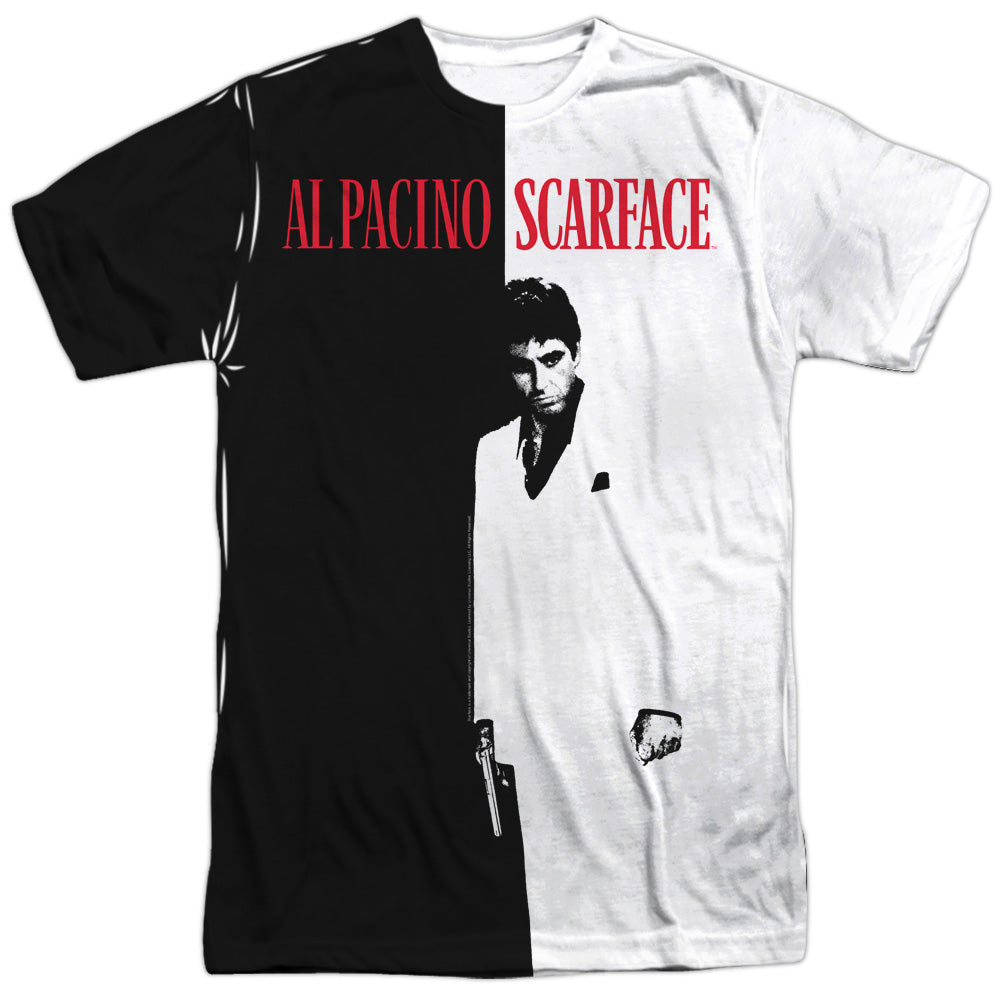 SCARFACE/BIG POSTER