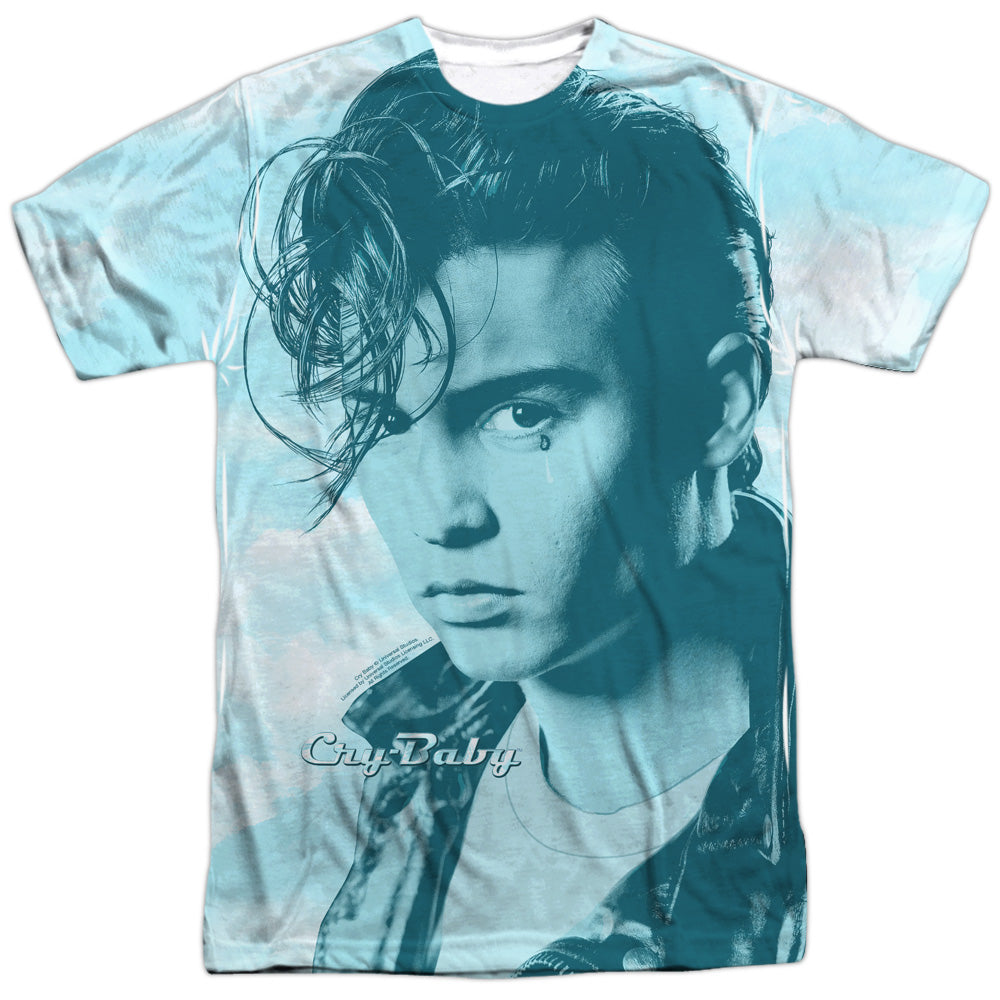 CRY BABY/CRYING CLOUD