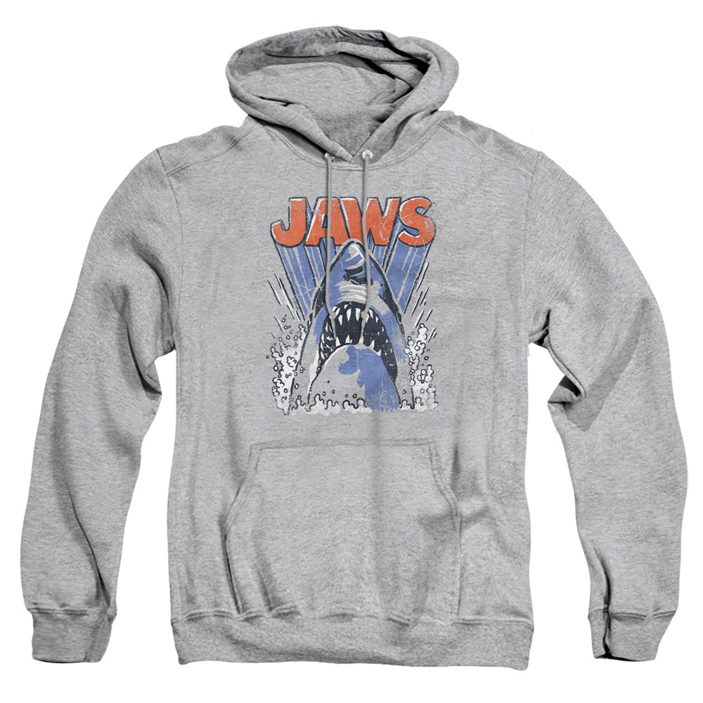 JAWS/COMIC SPLASH
