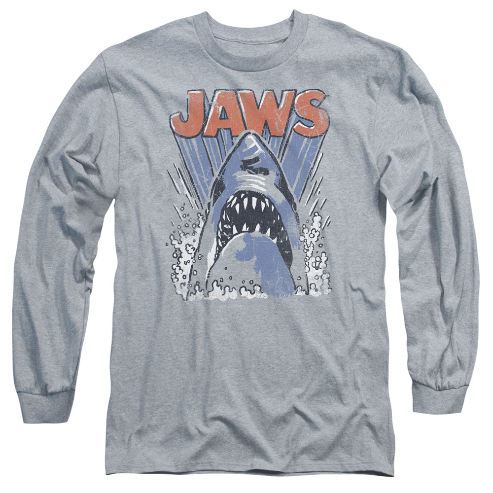 JAWS/COMIC SPLASH