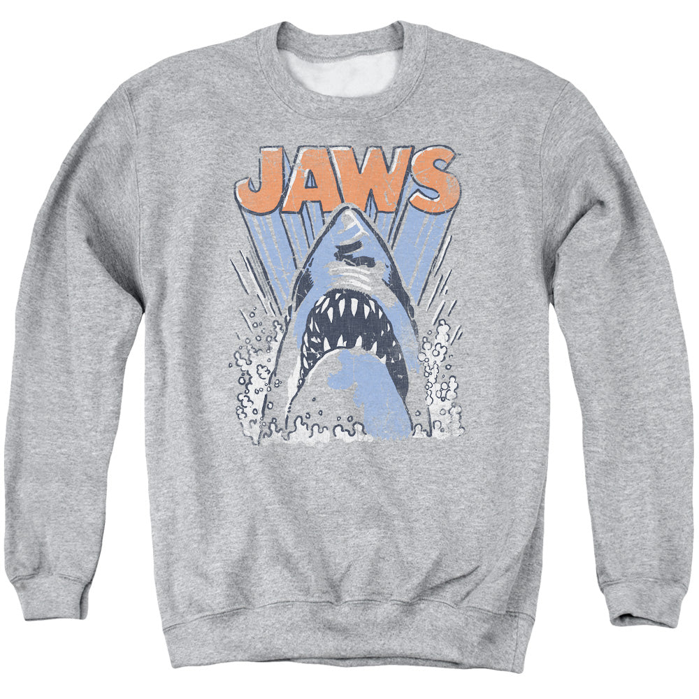 JAWS/COMIC SPLASH