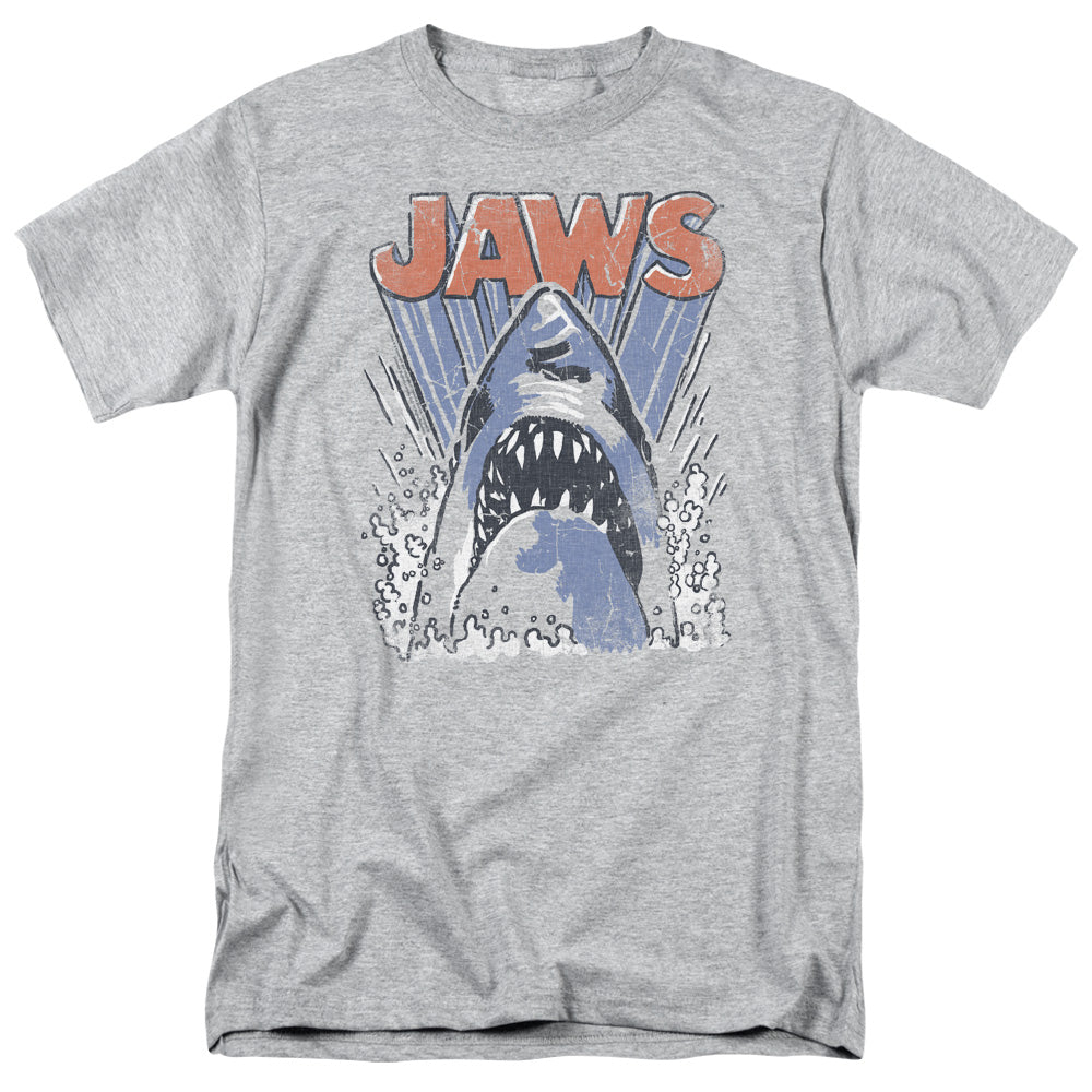 JAWS/COMIC SPLASH