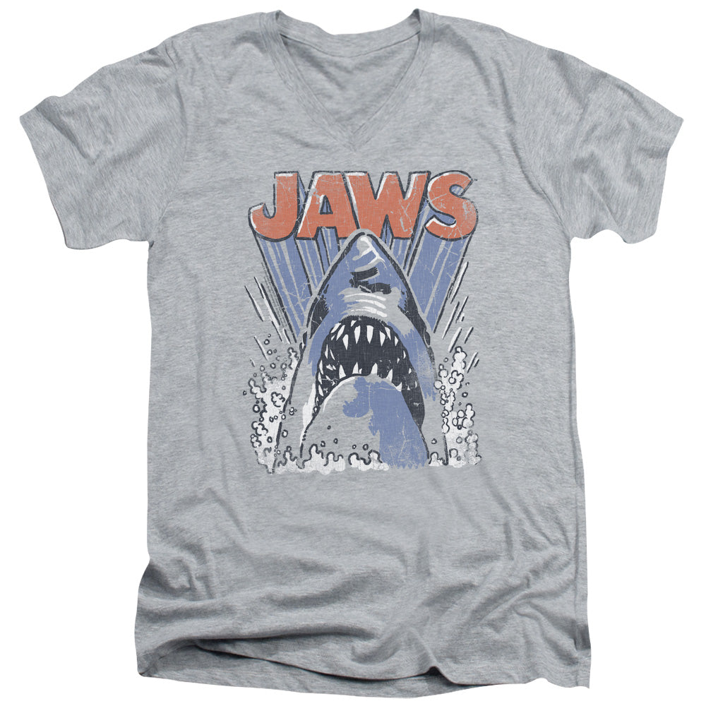 JAWS/COMIC SPLASH