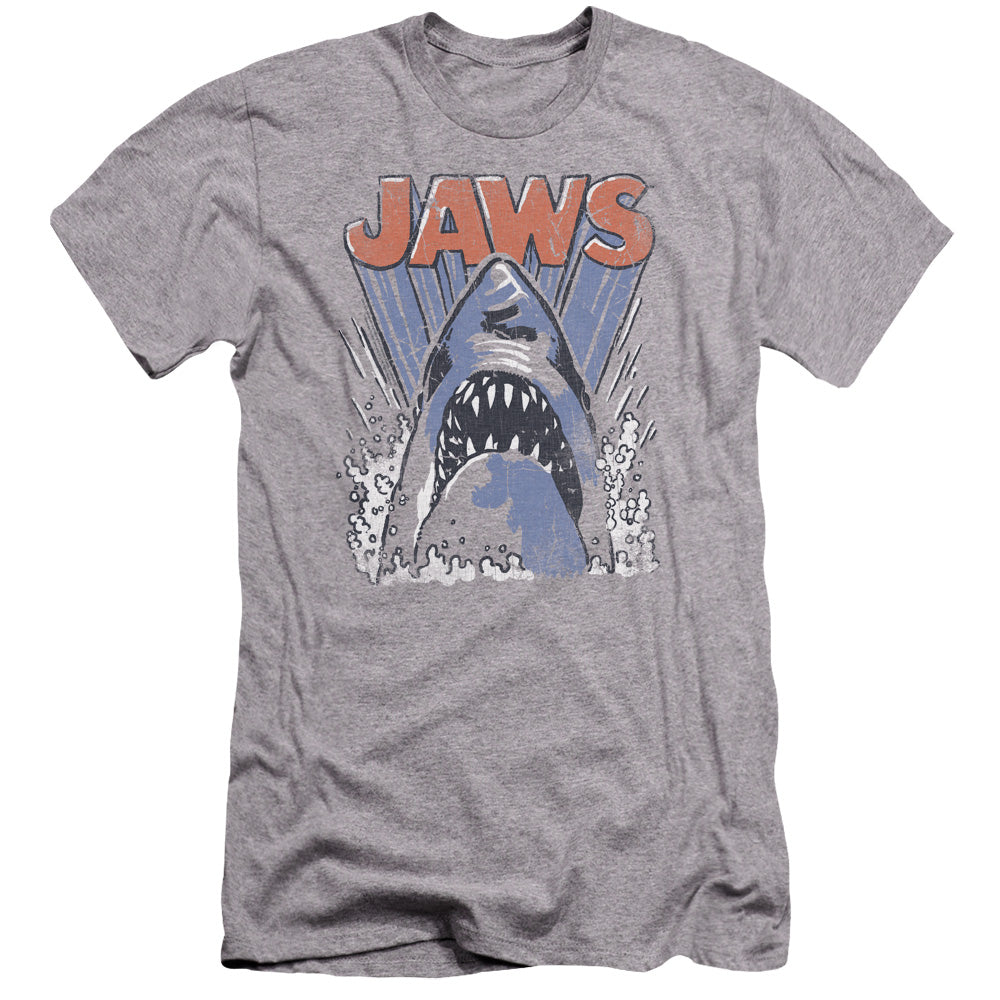 JAWS/COMIC SPLASH