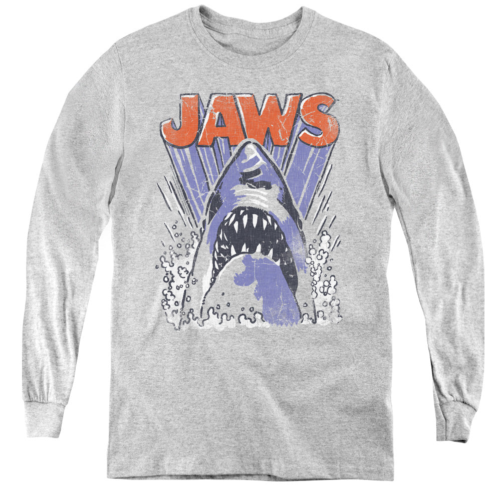 JAWS/COMIC SPLASH
