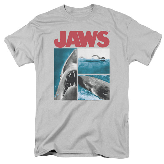 JAWS/INSTAJAWS