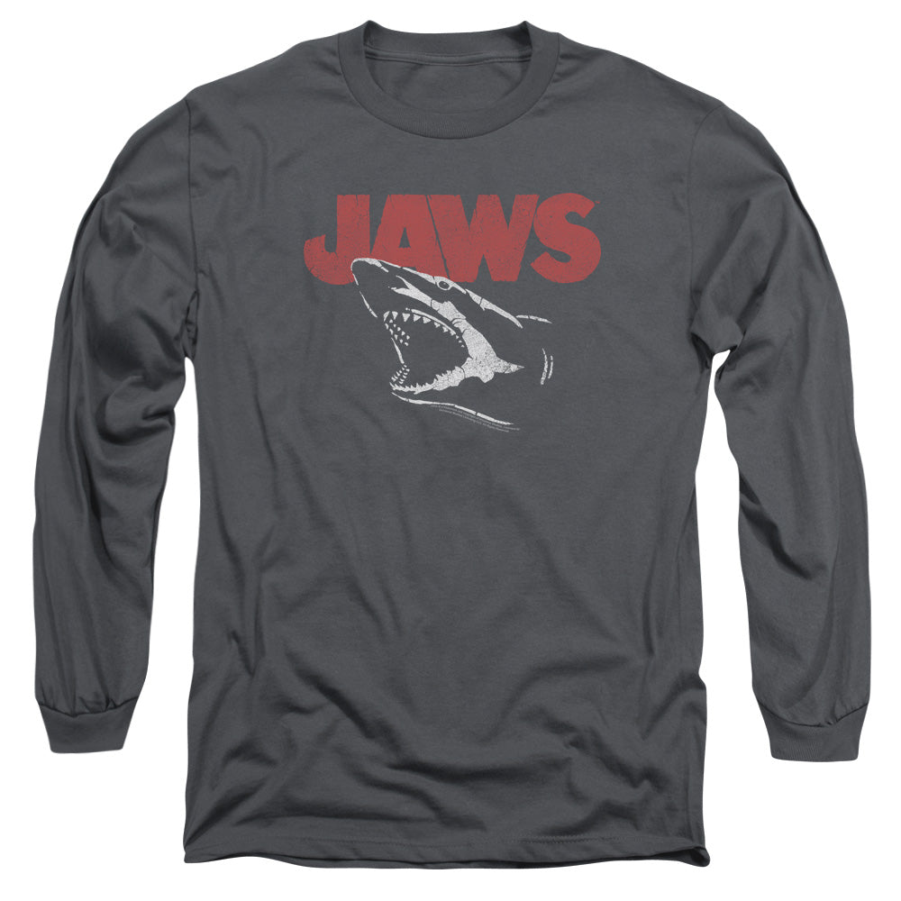 JAWS/CRACKED JAW
