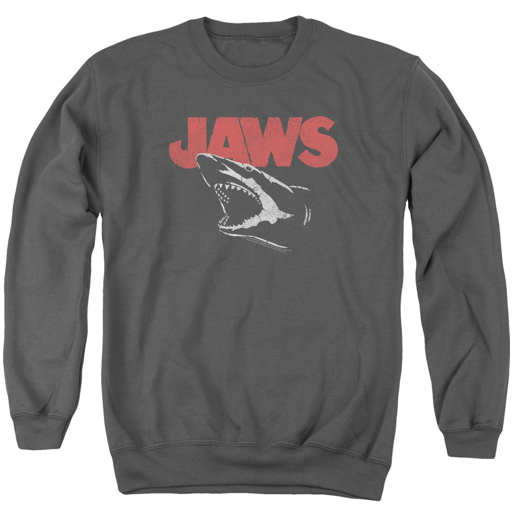 JAWS/CRACKED JAW