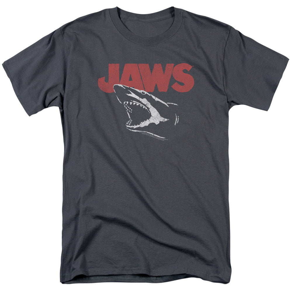 JAWS/CRACKED JAW