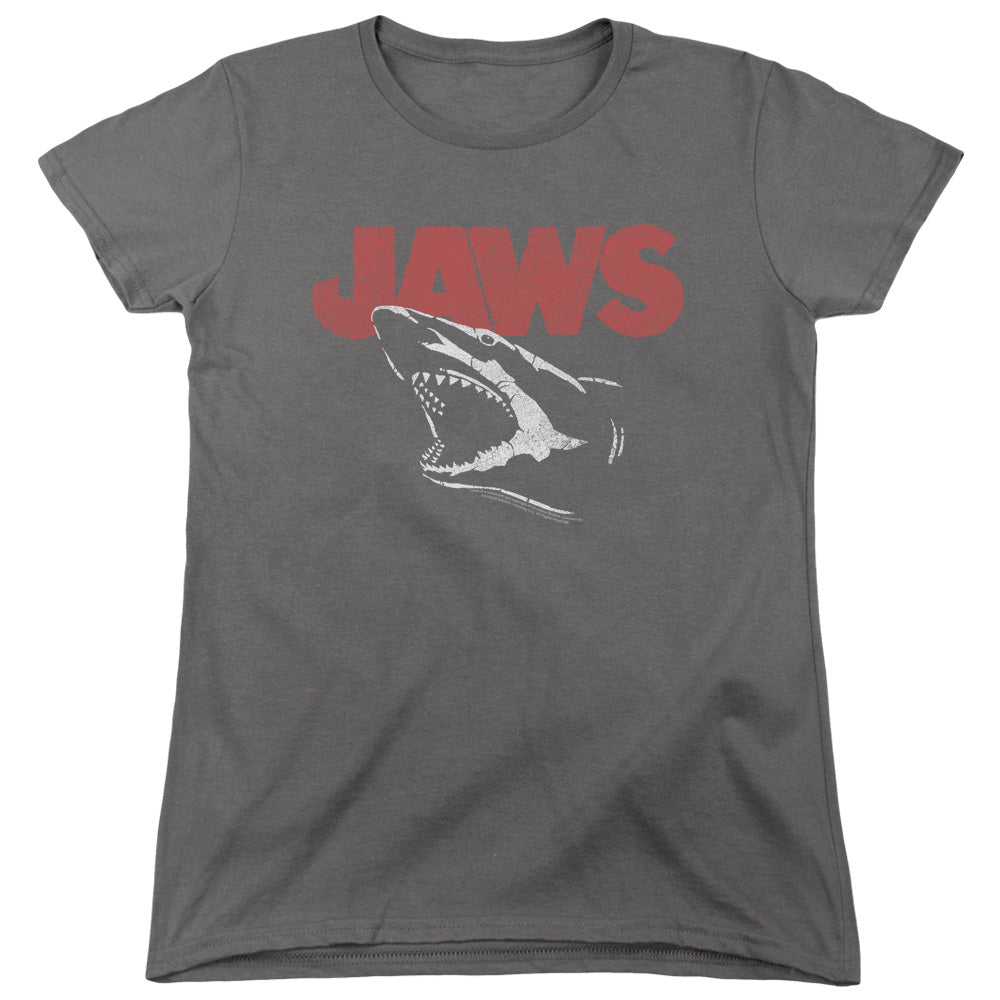 JAWS/CRACKED JAW