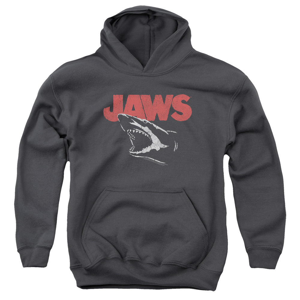 JAWS/CRACKED JAW