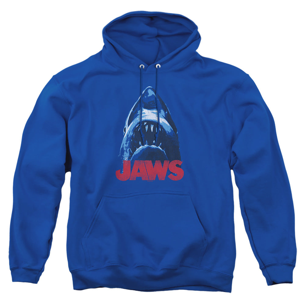 JAWS/FROM BELOW