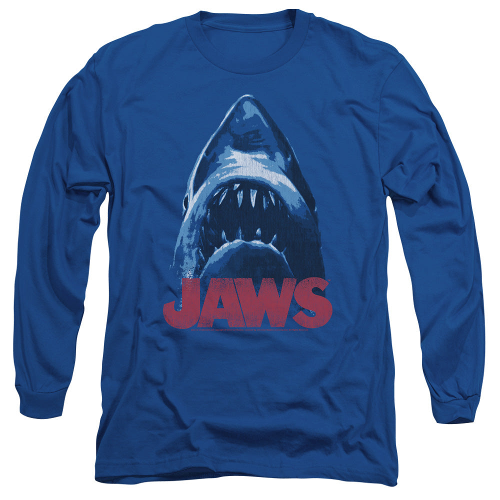 JAWS/FROM BELOW