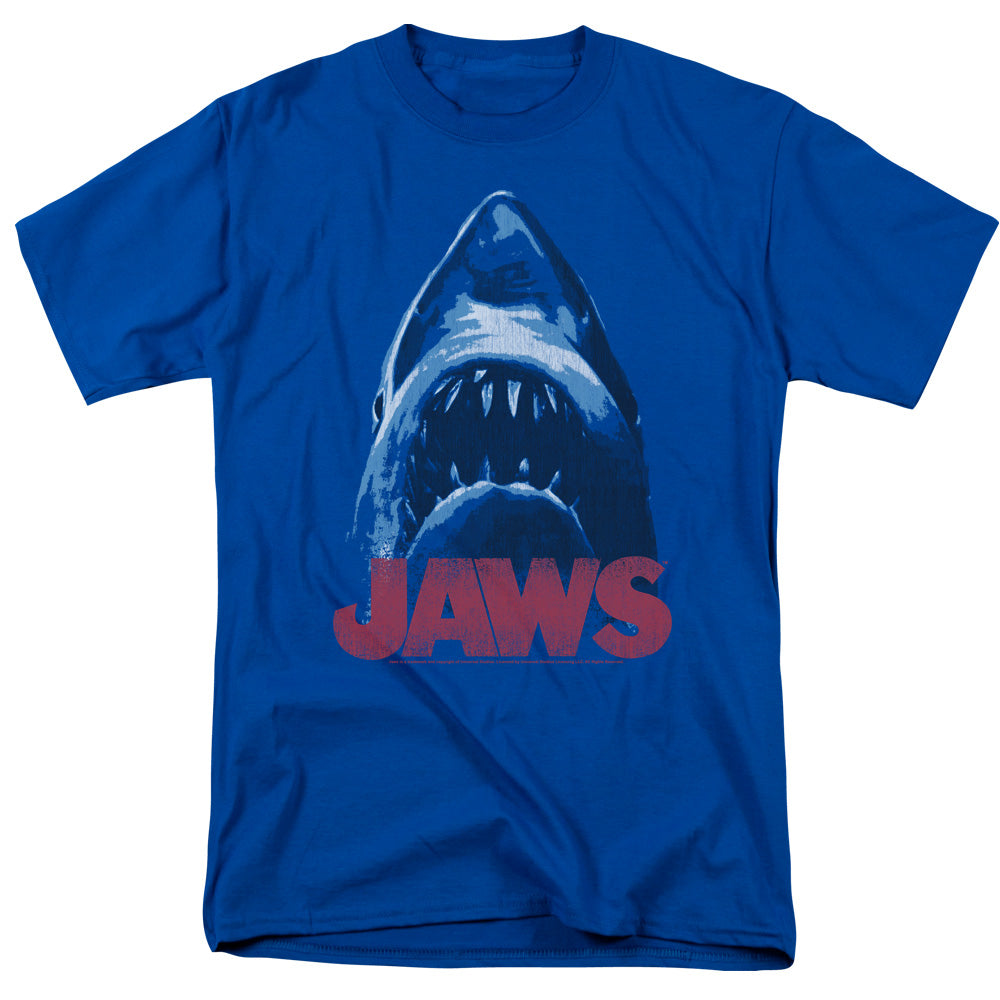 JAWS/FROM BELOW
