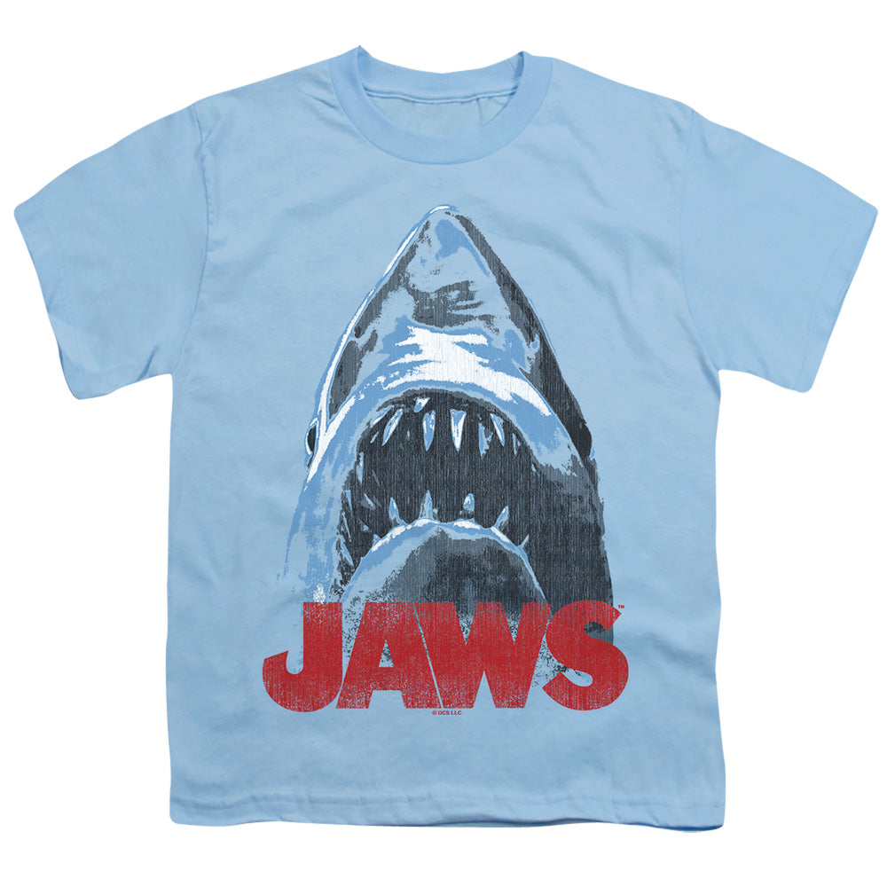 JAWS/FROM BELOW