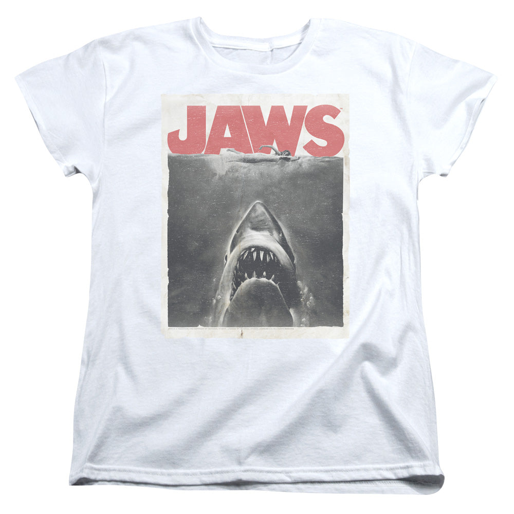 JAWS/CLASSIC FEAR