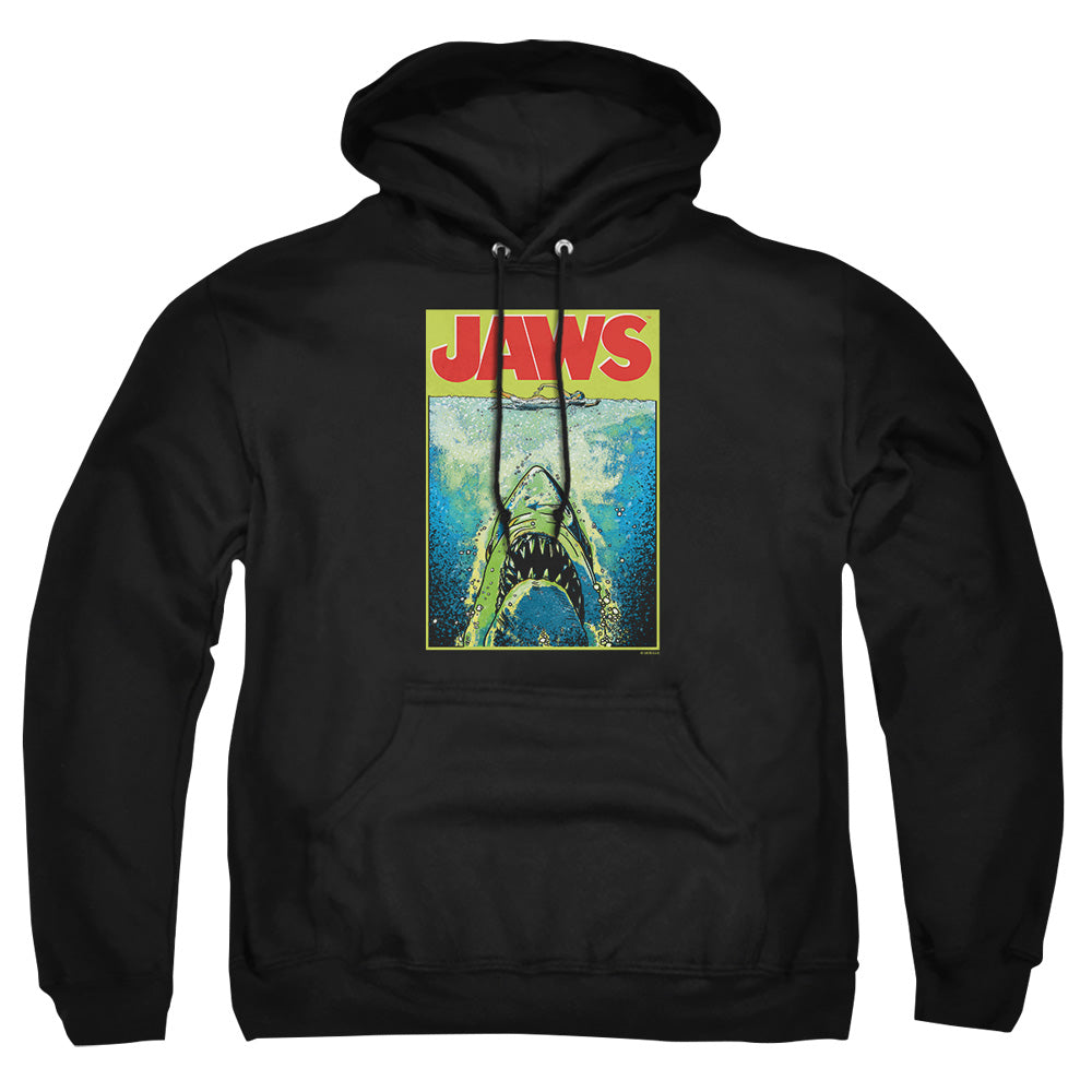 JAWS/BRIGHT JAWS