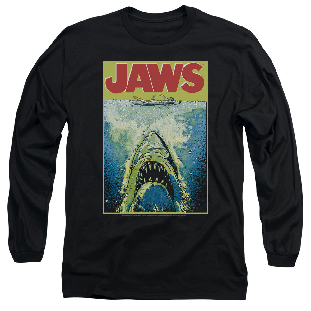 JAWS/BRIGHT JAWS