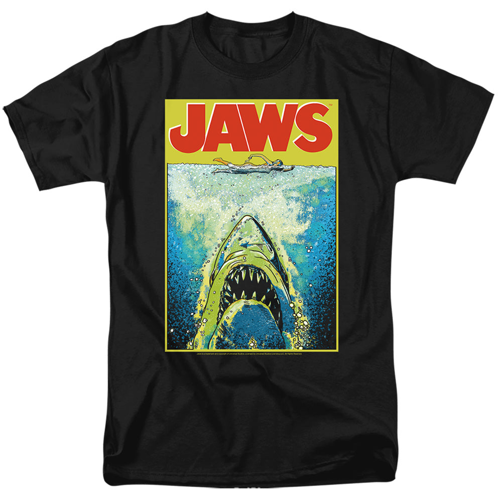 JAWS/BRIGHT JAWS
