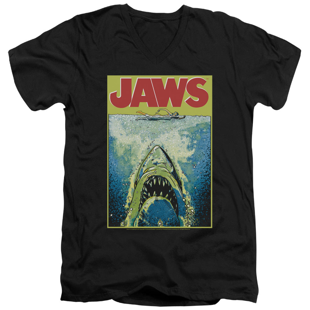 JAWS/BRIGHT JAWS
