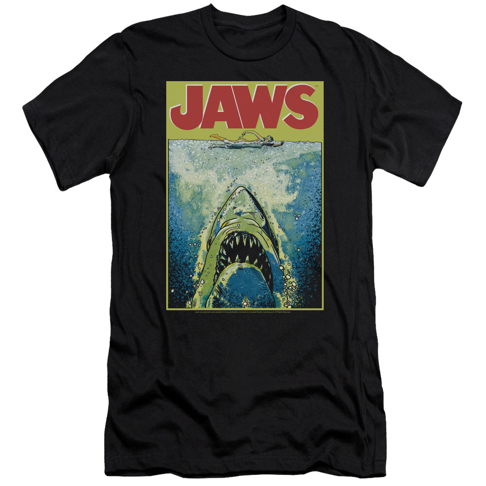 JAWS/BRIGHT JAWS