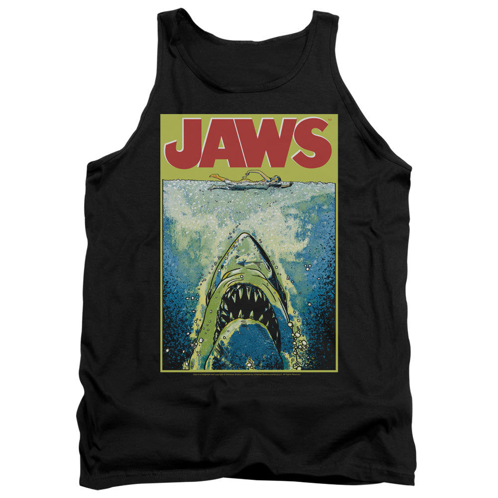 JAWS/BRIGHT JAWS