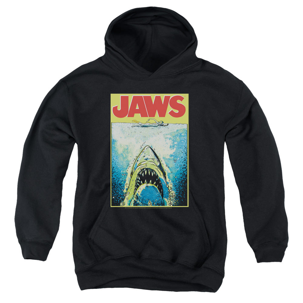 JAWS/BRIGHT JAWS