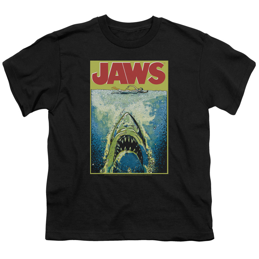 JAWS/BRIGHT JAWS