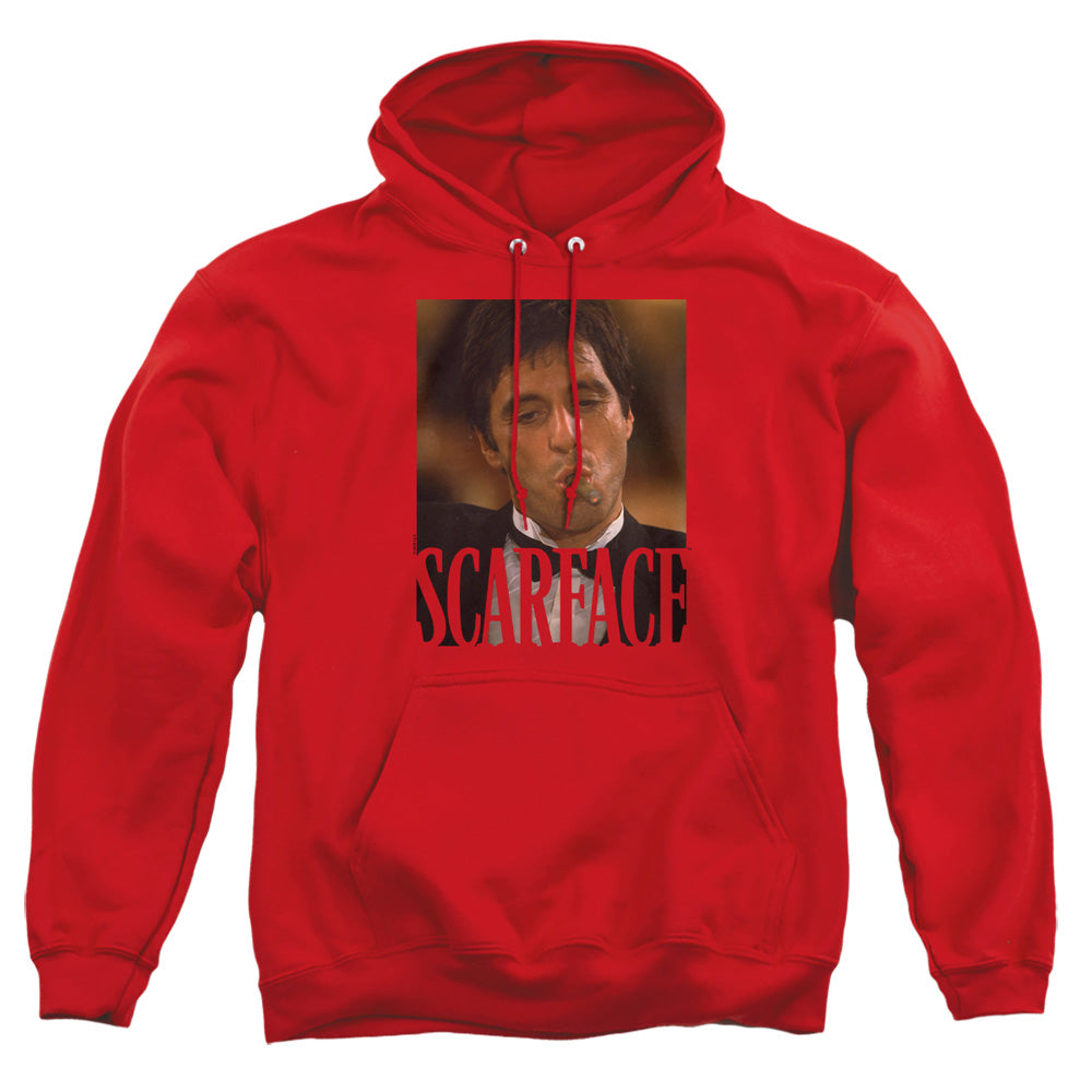 SCARFACE/SMOKING CIGAR
