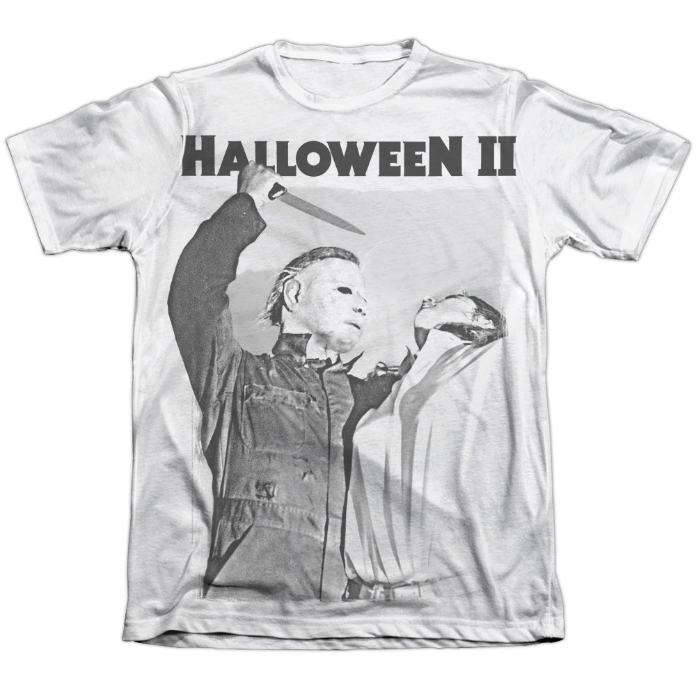 HALLOWEEN II/SERIAL SERENADE