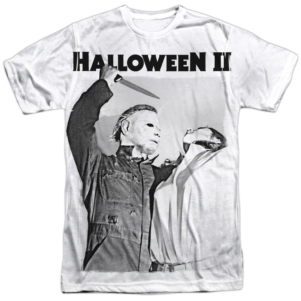 HALLOWEEN II/SERIAL SERENADE