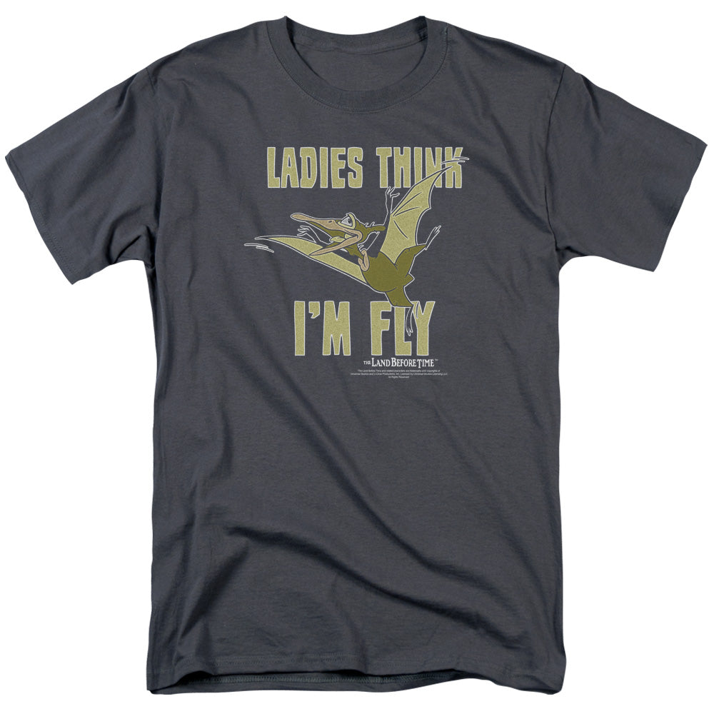 LAND BEFORE TIME/I'M FLY