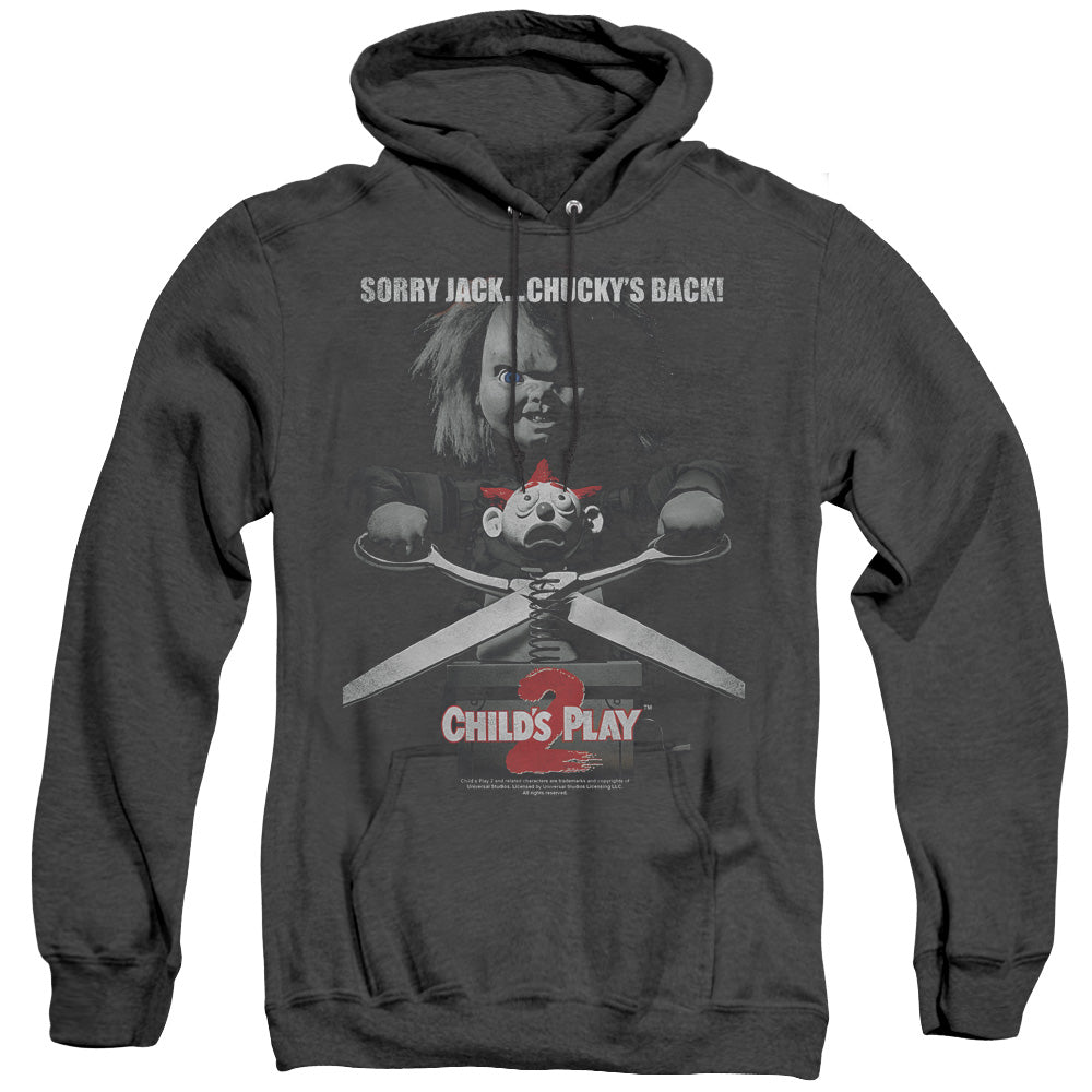 CHILDS PLAY 2/JACK POSTER